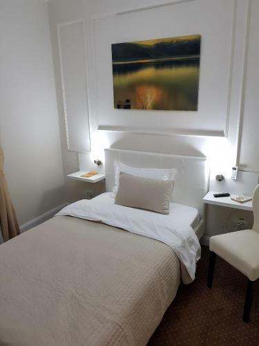 Apartamento Prestige Hotel