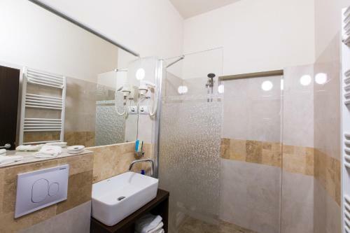 Apartamento Prestige Hotel