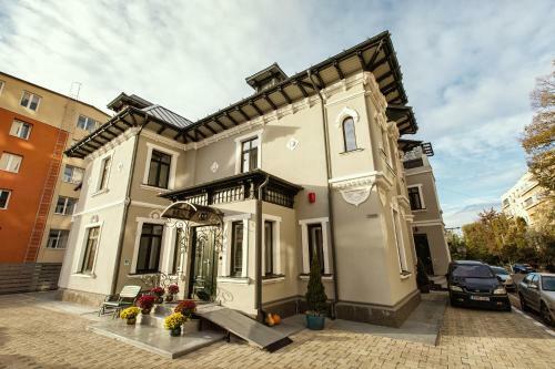 Apartamento Prestige Hotel
