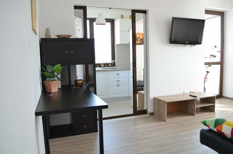 Apartamentos Alexys Residence 3