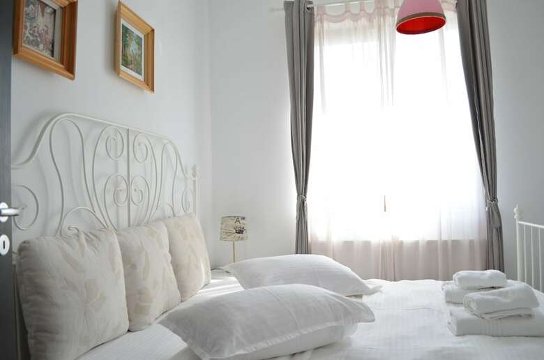 Apartamentos Alexys Residence 3