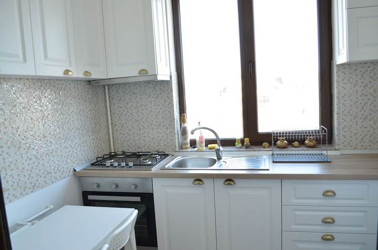 Apartamentos Alexys Residence 3