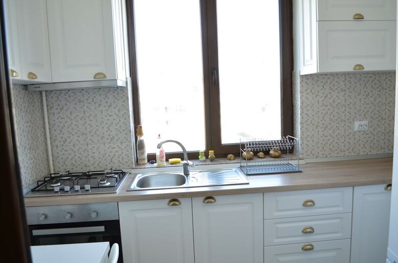 Apartamentos Alexys Residence 3