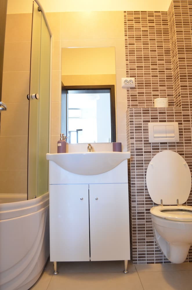 Apartamentos Alexys Residence 3