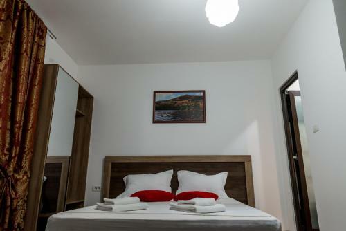 Apartamento Studios Centru By Glam