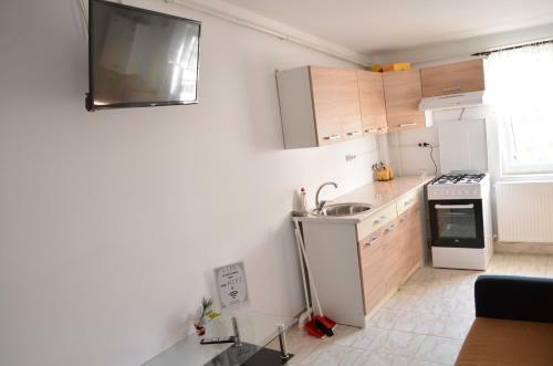 Apartamentos Alexys Residence 9