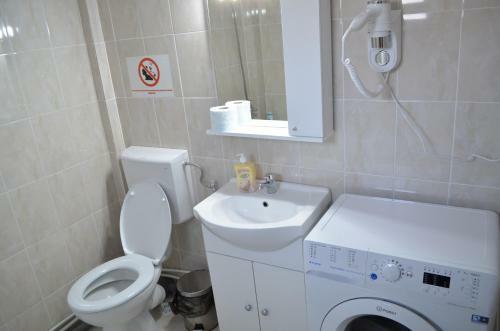 Apartamentos Alexys Residence 9
