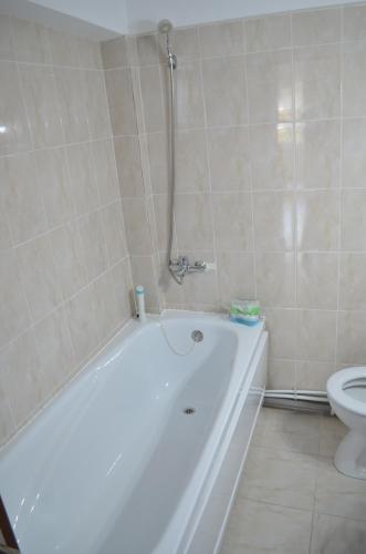 Apartamentos Alexys Residence 9