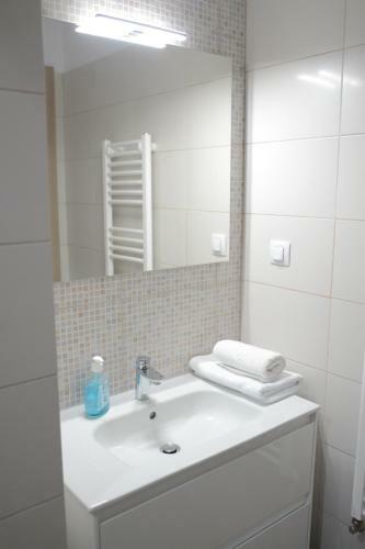 Cozy Apartments - Iulius Mall