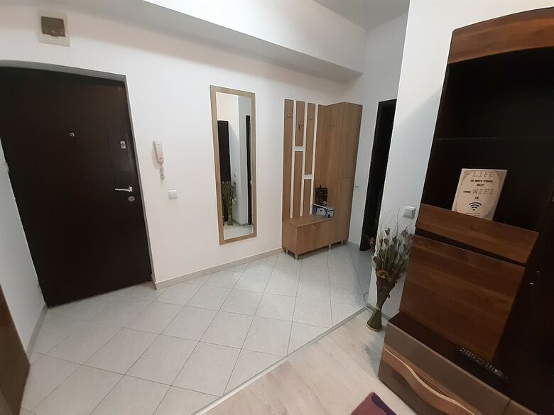 Apartamentos Alexys Residence 2