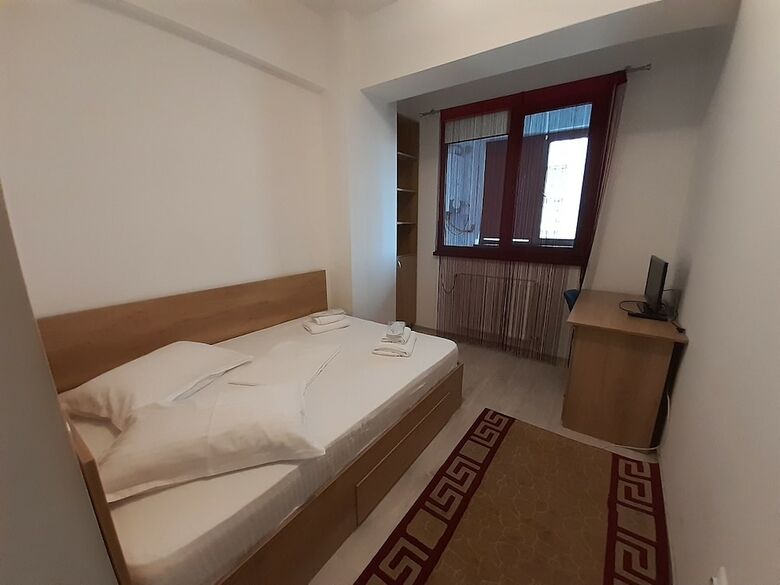 Apartamentos Alexys Residence 2