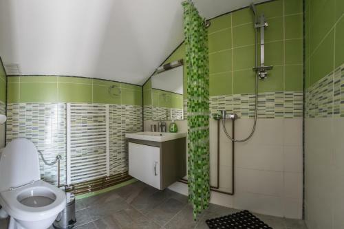 Hostal Casa Alex