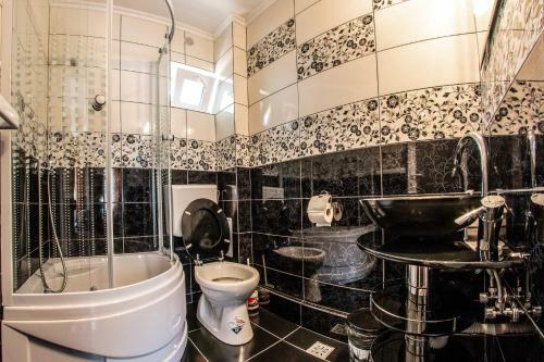 Hostal Pensiunea Mihaela