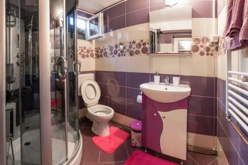 Hostal Pensiunea Mihaela