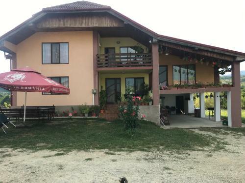 Hostal Casa de Vacanta Madalina