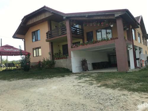 Hostal Casa de Vacanta Madalina