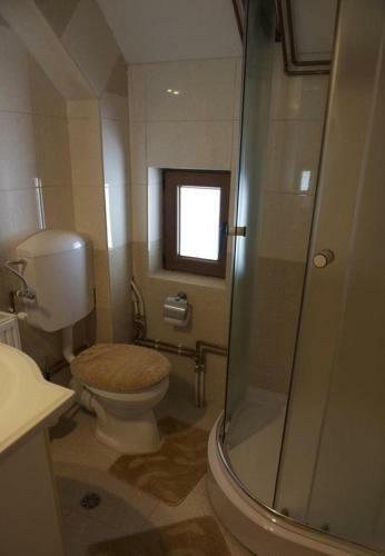 Hostal Pensiunea Valea Branzei