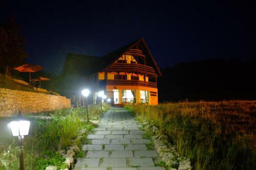 Hostal Pension Armonia
