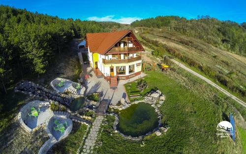 Hostal Pension Armonia