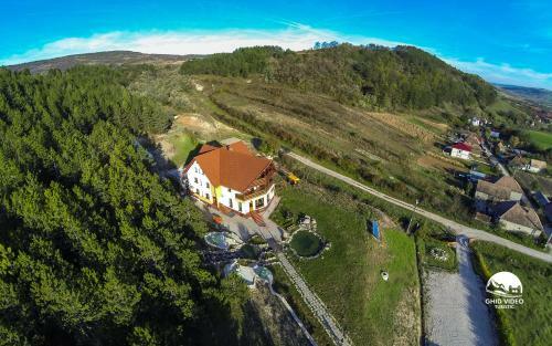 Hostal Pension Armonia