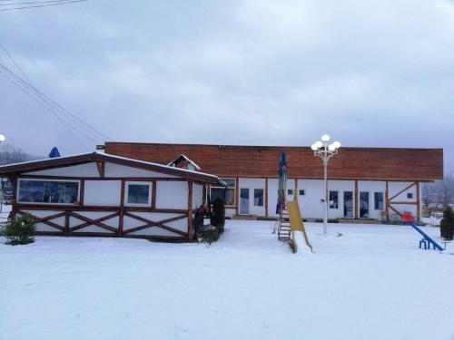 Hostal Popasul Boieresc