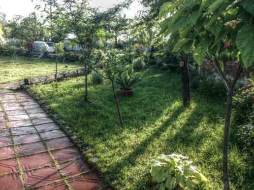 Hostal La Toscana Rustica