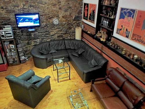 Hostal La Toscana Rustica