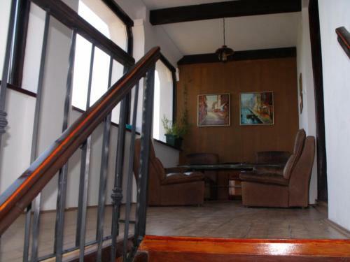 Hostal La Toscana Rustica