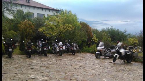 Hostal La Toscana Rustica