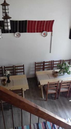 Agroturismo La Sura