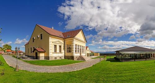 Hostal Conacul Benke