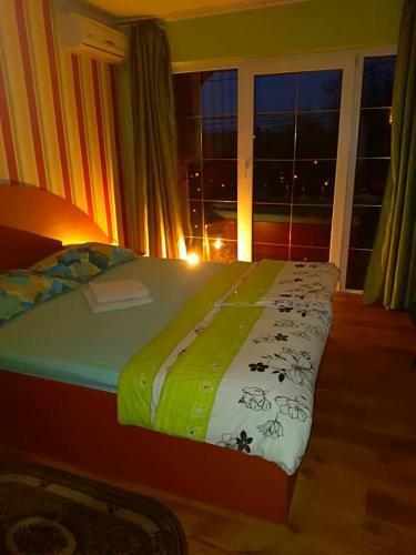 Motel Ioanis