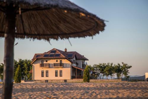Hostal Pensiunea Brise