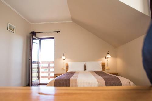 Hostal Pensiunea Brise