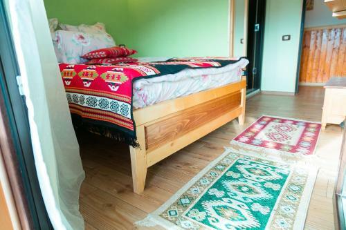 Agroturismo Casa Nica