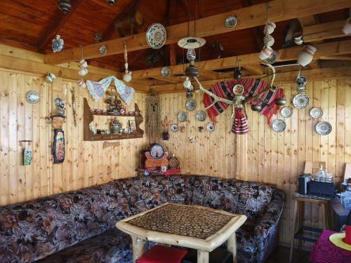 Agroturismo Casa Nica