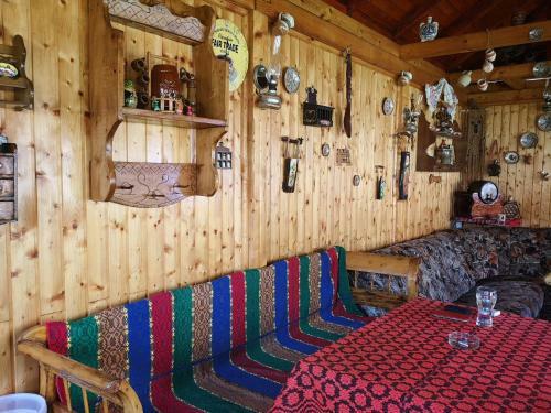 Agroturismo Casa Nica