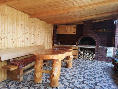 Agroturismo Casa Nica