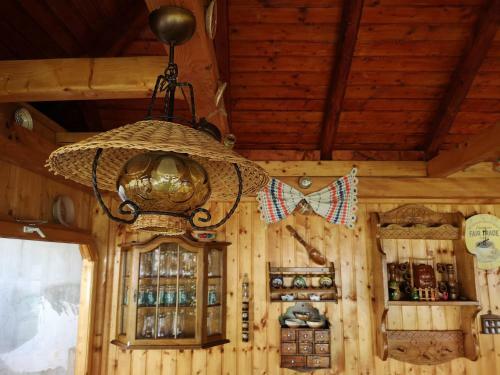 Agroturismo Casa Nica
