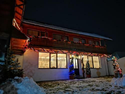 Agroturismo Casa Nica