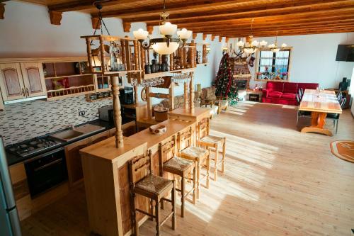 Agroturismo Casa Nica