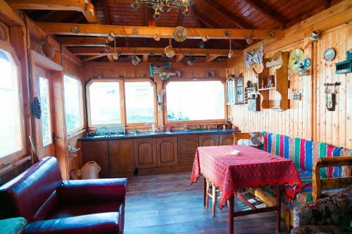 Agroturismo Casa Nica