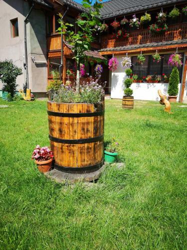 Agroturismo Casa Nica