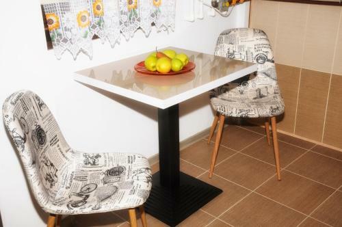 Apartament Liviu Mamaia Nord