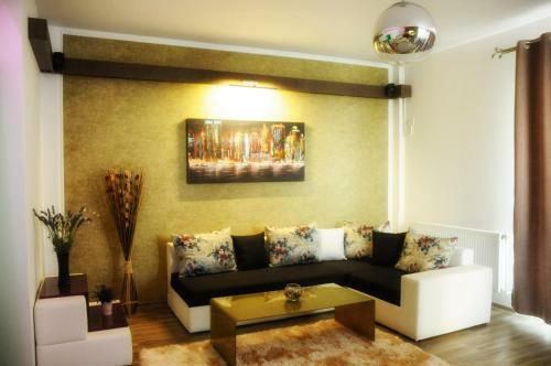Apartament Liviu Mamaia Nord