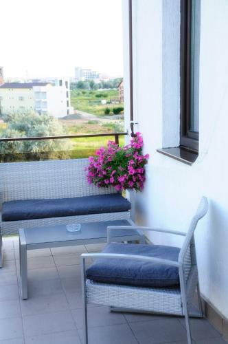 Apartament Liviu Mamaia Nord