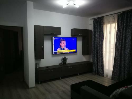 Porto Del Mar Apartment