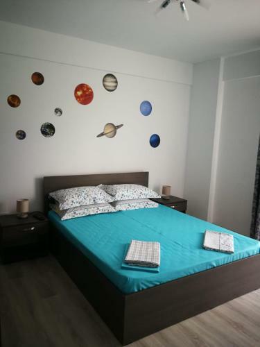 Porto Del Mar Apartment