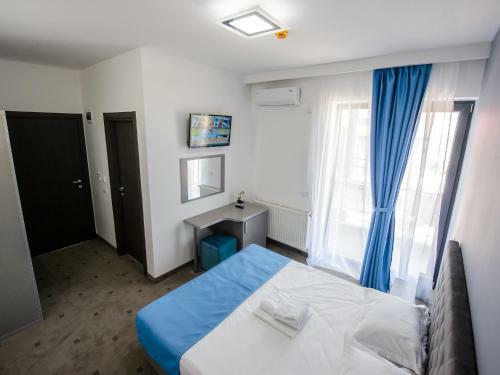Hostal Vila La Mer Mamaia Nord