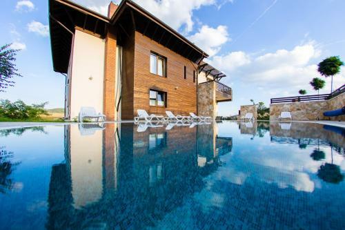 Hostal Pensiunea Amurg
